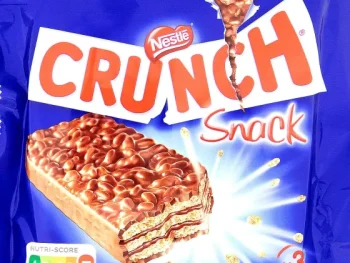 Online Nestlé Crunch Repen