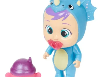 Online Cry Babies Magic Tears Pop Meerkleurig