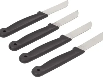 Sale Rösle Cuisine Elegance Keukenmesjes Zwart