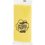 Hot Patisserie Culi Deco Rolfondant Blauw,Roze,Rood,Geel