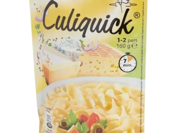Outlet Big Jeff Culiquick Pasta Quattro Formaggi
