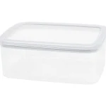 Hot Curver Bewaardoos Transparant