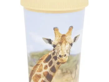 Clearance Curver Drinkbeker Met Print