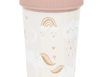 Clearance Curver Drinkbeker Met Print