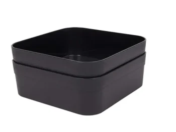 Discount Curver Infinity Organisers Zwart