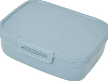 Outlet Curver Lunchbox Met Divider Blauw,Grijs,Groen,Roze