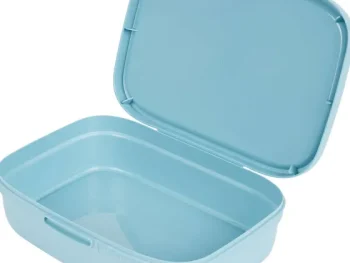 Clearance Curver Lunchbox Met Print Blauw,Geel,Groen,Roze