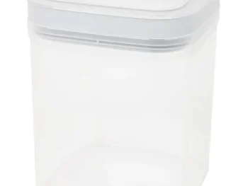 Clearance Curver Vershouddoos Transparant