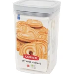 Discount Curver Vershouddoos Transparant,Grijs