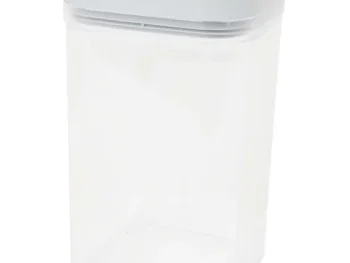 Discount Curver Vershouddoos Transparant,Grijs