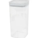 Hot Curver Voorraadbus Transparant