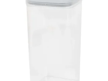 Hot Curver Voorraadbus Transparant