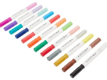 Best Paw Patrol D Cotime Acryl Twinmarkers Meerkleurig