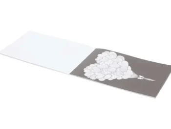 Online Paw Patrol D Cotime Glitter Kleurboek