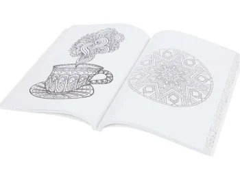 Sale Office Essentials D Cotime Kleurboek Voor Volwassenen