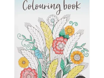 Sale Office Essentials D Cotime Kleurboek Voor Volwassenen