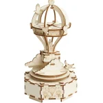 Outlet Disney D Cotime Maak Je Eigen Muziekdoosje