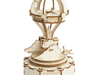 Outlet Disney D Cotime Maak Je Eigen Muziekdoosje