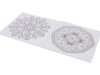 Online Paw Patrol D Cotime Mandala Kleurboek Voor Volwassenen