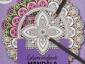 Online Paw Patrol D Cotime Mandala Kleurboek Voor Volwassenen