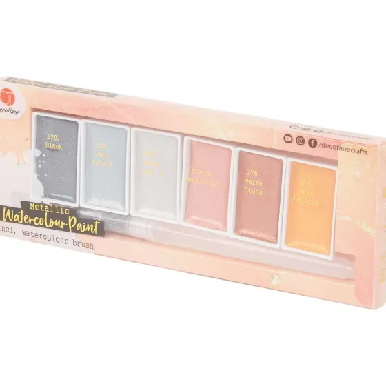 d-cotime-metallic-waterverf-ZEgEdiqD-1.webp Hot Van Bleiswijck D Cotime Metallic Waterverf Meerkleurig