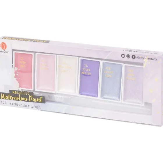 d-cotime-metallic-waterverf-ZEgEdiqD-2.webp Hot Van Bleiswijck D Cotime Metallic Waterverf Meerkleurig