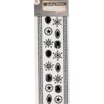 Hot Disney D Cotime Plakjuwelen Goud,Meerkleurig,Roze,Zilver,Zwart