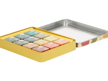 Best Office Essentials D Cotime Stempelkussens In Blik Meerkleurig