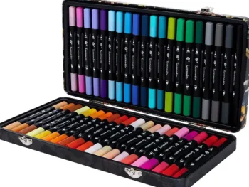 New Paw Patrol D Cotime Twinmarkers Meerkleurig