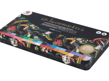 New Paw Patrol D Cotime Twinmarkers Meerkleurig