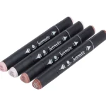 Clearance Disney D Cotime Twinmarkers Blauw,Groen,Meerkleurig,Paars