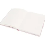 Best Kids Creative Dagboek Bruin,Roze