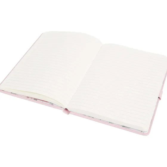 dagboek-WcYnskPd-0.webp Best Kids Creative Dagboek Bruin,Roze