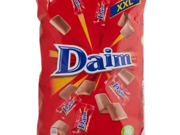 Fashion Daim Mini'S Xxl-Pack