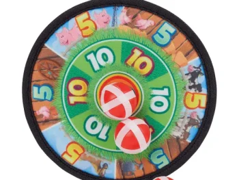 Hot Mini Matters Dartspel