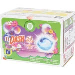 Discount Dash 3-In-1 Pods Wildflower Fresh