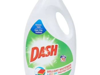 Outlet Dash Wasmiddel