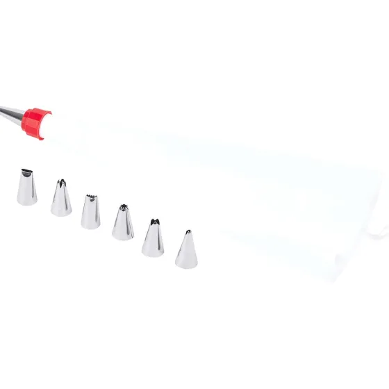 day-patisseriekit-met-spuitzak-RFknWgEo-0.webp Online Rösle Day Patisseriekit Met Spuitzak Blauw,Grijs,Rood,Zwart