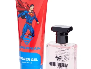 New DC Comics Giftset