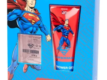 New DC Comics Giftset