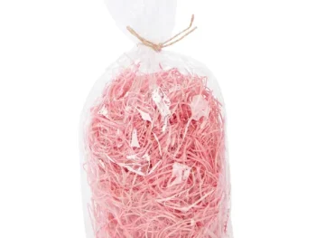 Online Merk Decoratie Houtkrullen Beige,Geel,Groen,Roze