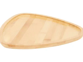 New Staub Decoratief Dienblad Beige