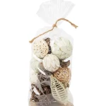 Online Merk Decoratiemix Meerkleurig