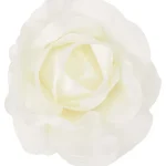 New Merk Decoratieve Kunstroos Beige,Rood,Wit