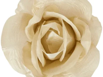 New Merk Decoratieve Kunstroos Beige,Rood,Wit