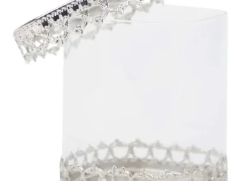 Clearance Merk Decoratieve Pot