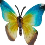Hot Merk Decoratieve Vlinder Meerkleurig
