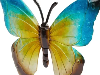 Hot Merk Decoratieve Vlinder Meerkleurig