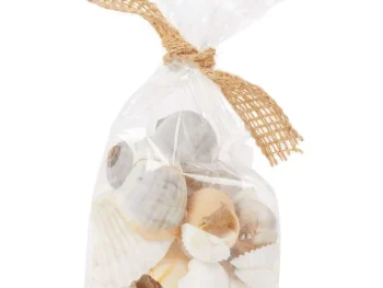 New Merk Decoschelpen