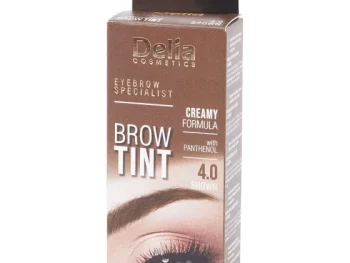 Best Max & More Delia Wenkbrauwtint Bruin,Zwart